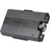 Creative Sound Blaster E5 amp NFC Bluetooth connection High resolution portable headphone amplifier