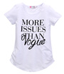 Children Kids Girls Summer Print Short sleeve Tops T-shirt Clothes 2-7Y