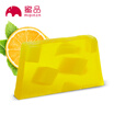 MIPIN Mummy Mia essential oil soap 80g Latvia imported handmade soap acne oil control moisturizing facial SOAP gift bubble net
