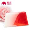 MIPIN MIPIN citrus essential oil soap 80g Latvia imported acne oil control moisturizing facial SOAP gift bubble net