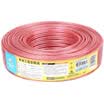 Akiara CHOSEAL audio cable audio line speaker line speaker line professional high-fidelity transmission anti-attenuation oxygen-free copper 100-core 50 meters QS346T50S