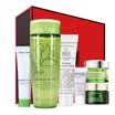 L&39Oreal Group Little America Box My BEAUTY BOX Body Care Hand Box Gift Box with incense Gerry Body Milk Yan facial cleansing cream