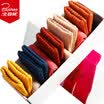 Bejirog Womens In Tube Socks 5pcs