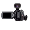 JD own Sony SONY FDR-AX45 home live 4K HD digital video camera DV camera video recorder 5-axis image stabilization AX40 upgrade