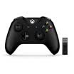 Microsoft Xbox Wireless Controller Handset Black Xbox Wireless Adapter