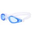 SAINTEVE swimwear HD fog waterproof men&women adult goggles 6019L cool black earplugs