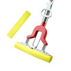 LOHOM friends twist glue cotton mop hands-free wash water mop sponge mop mop