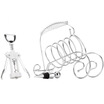 Jingdong Supermarket Faulkman Fackelmann Wine Opener Wine Rope Wine Plugs Three Set 00115