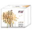 Elis elis new prime muscle cleansing zero sensitive cotton soft thin silk daily 240 8