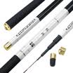Foster F17T0605-15 Wolf battle 45 meters fishing rod hard drive Taiwan fishing rod fishing rod carbon fishing rod