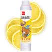 Hosjam A fruit moth tooth toothpaste 3-6 years old kiwi flavor 60g support