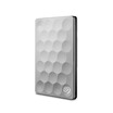 Seagate Ultra slim 1TB original data recovery service ultra-thin 96mm USB30 25-inch mobile hard disk Haoyue silver STEH1000300