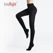 INTERIGHT cashmere pantyhose black dress 1 black uniform
