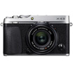 Fuji FUJIFILM X-E3 XF23 F2 micro single electric kit silver 24300000 pixels touch screen 4K video Bluetooth 40