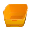 Alice Cat Lavatories Disney Luxury Closed Double Cat Litter Cat Toilet TIN-530FT Winnie the Pooh