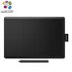 One by Wacom Small CTL-472KO-F Pen Tablet