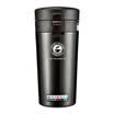 Bangda stainless steel winter warm series mug coffee cup couple cups Office Cup black 370ml
