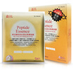 Morita Peptide pulling mask 4 into Taiwan origin of water&solid water