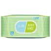 Jie Gel Yin Gel wet toilet 60 sheets bag wet wipes