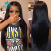 3Pcs Lot 8A Peruvian Virgin Hair Straight 8-26inch Peruvian Silky Straight Hair Human Hair Weave Peruvian Straight Hair Bundles