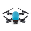 DJI "Diao" SPARK handheld intelligent drone blue HD aerial self-timer artifact