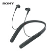 SONY WI-1000X Hi-Res Neck hanging in-ear wireless Bluetooth headset noise cancelling headset phone call black