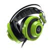 Dalu dareu EH725 Headset Gaming Headset Surround Sound Stereo Headset Jedi Survival Eating Chicken Knife Colorful Edition Green