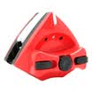 Yisida double-sided window cleaner cleaner double-layer insulating glass wipe cleaning tool for 5-28mm