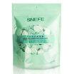 Snow Ling Fei SNEFE non-woven compression mask 100 self-made mask moisturizing mask
