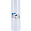 GuangBo 24 package 12mm 10y double-sided tape cotton paper double-sided adhesive office supplies SM-9