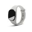 Lenovo smart payment bracelet L1 gray 4Y20Q10727 sports step counter intelligent remind bus subway card