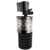 Alice AQUAEL fish tank built-in filter triple aquarium filter pump Europe imported Filter 1500