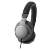 Audio-technica ATH-AR5iS high-resolution sound quality portable earmuff headset black
