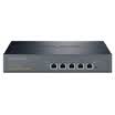 TP-LINK TL-R476G multi-WAN port enterprise Gigabit router router VPN WeChat with WiFi AP management functions