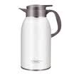 Fuguang Smart Series Water Cup Large Capacity Insulation Cup 304 Stainless Steel Vacuum Kettle Household Insulation Pot 22L Fashion White WFZ6020-2200