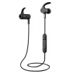 Somic W2 wireless Bluetooth headset sports headphones magnetic inhalation ear headphones music headphones