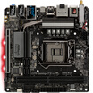 ASRock Z370 Gaming-ITX ac Motherboard Intel Z370 LGA 1151