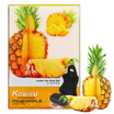 Kouou car perfume perfume solid car car perfume new car in addition to odor apple flavor 110g
