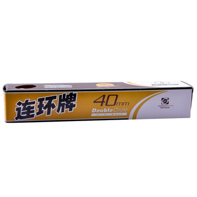 Double Happiness Ring Yellow 40mm Настольный теннис Любительский конкурс Training Ball 1840DY
Double Happiness Ring Yellow 40mm Настольный теннис Любительский конкурс Training Ball 1840DY