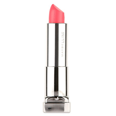 Maybelline (MAYBELLINE) потрясающий розовый губная помада предупреждение POW4 3.9g (старая и новая упаковка бальзам помада блеск для губ)
Maybelline (MAYBELLINE) потрясающий розовый губная помада предупреждение POW4 3.9g (старая и новая упаковка бальзам помада блеск для губ)