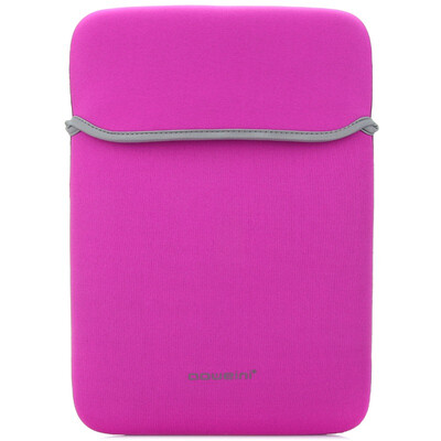 Aowei Ni (AOWEINI) Ноутбук пакет гильз устанавливает 11,6 дюймов 13,3 дюймов 15,4 дюймов мешок компьютера ноутбук Sleeve Gray 
Aowei Ni (AOWEINI) Ноутбук пакет гильз устанавливает 11,6 дюймов 13,3 дюймов 15,4 дюймов мешок компьютера ноутбук Sleeve Gray