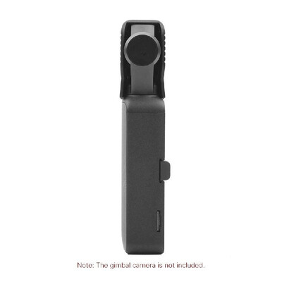 Gimbal Camera Lens Cover Case Protector Dust-proof Hood Cap for DJI OSMO Pocket Gimbal Camera Accessory
Gimbal Camera Lens Cover Case Protector Dust-proof Hood Cap for DJI OSMO Pocket Gimbal Camera Accessory