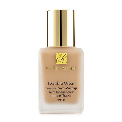 ESTEE LAUDER - Double Wear Stay In Place Makeup SPF 10 - No 01 Fresco 2C3 30ml1oz
ESTEE LAUDER - Double Wear Stay In Place Makeup SPF 10 - No 01 Fresco 2C3 30ml1oz