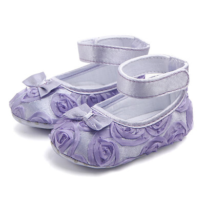 New Soft Sole Kids Baby Girl Shoes Anti-slip Cotton Toddler Infant Newborn Prewalker Girls Flower First Walkers 0-24 Months M21
New Soft Sole Kids Baby Girl Shoes Anti-slip Cotton Toddler Infant Newborn Prewalker Girls Flower First Walkers 0-24 Months M21