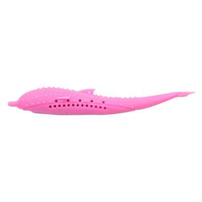 Cat Toys Fish Shape Molar Stick Toy With Catnip Eco-Friendly Silicone Chewing Toy For Cats Teeth Cleaning Toothbrush toys
Cat Toys Fish Shape Molar Stick Toy With Catnip Eco-Friendly Silicone Chewing Toy For Cats Teeth Cleaning Toothbrush toys