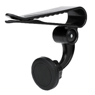 Universal Car Phone Holder Strong Magnet Suction Sun Visor Shield Clip Smartphone Stand Bracket Practical Phone Accessories
Universal Car Phone Holder Strong Magnet Suction Sun Visor Shield Clip Smartphone Stand Bracket Practical Phone Accessories