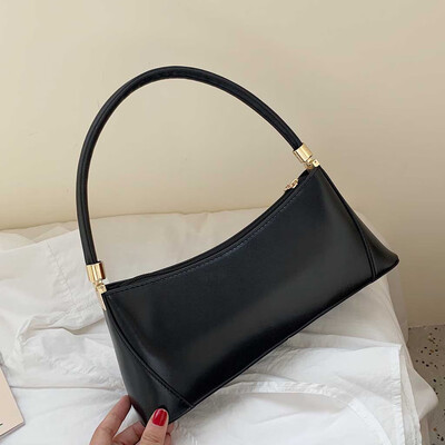 Tailored Women 2019 New Handbags Casual Solid Shoulder Bags Retro Fashion Bags For Women
Tailored Women 2019 New Handbags Casual Solid Shoulder Bags Retro Fashion Bags For Women