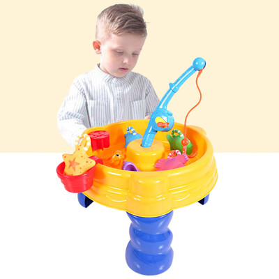 Tailored Sand & Water Table Watering Can & Spade Kids Outdoor Garden Sandpit Toy Set
Tailored Sand & Water Table Watering Can & Spade Kids Outdoor Garden Sandpit Toy Set