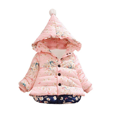 Snow Wear new baby girl winter coat Children Outerwear baby girls Cartoon Winter Coat baby jackets girls clothing
Snow Wear new baby girl winter coat Children Outerwear baby girls Cartoon Winter Coat baby jackets girls clothing