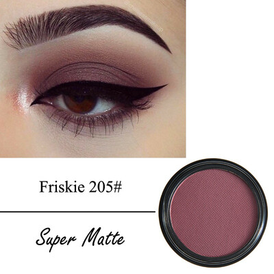 12 Colors Matte Eye Shadow Colorful Waterproof Powder Pigment Long Lasting Makeup Eyeshadow
12 Colors Matte Eye Shadow Colorful Waterproof Powder Pigment Long Lasting Makeup Eyeshadow